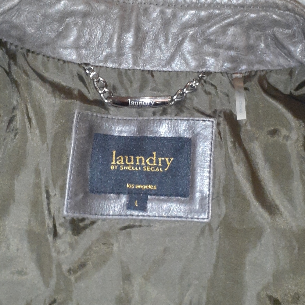 Jacket - Picture 2 of 7